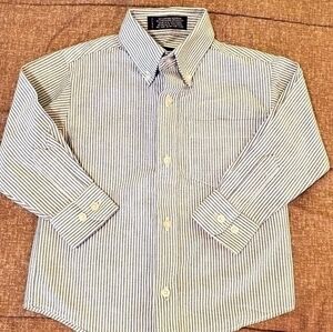 Arrow Oxford button down shirt